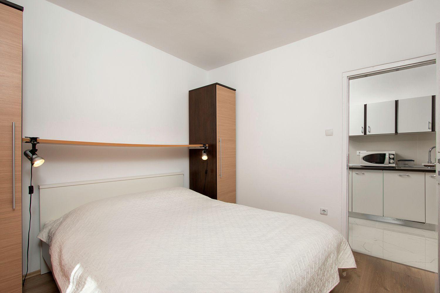 Apartment Bartholomaeus Пула Екстер'єр фото