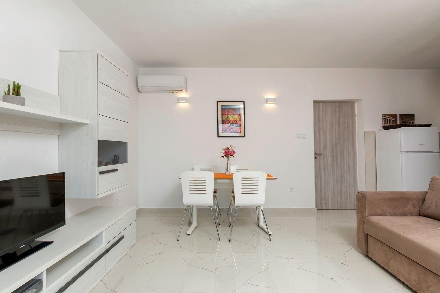 Apartment Bartholomaeus Пула Екстер'єр фото