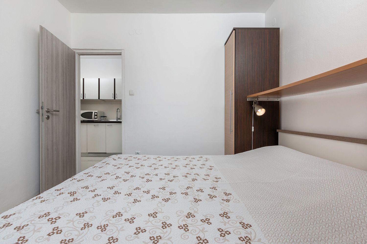 Apartment Bartholomaeus Пула Екстер'єр фото