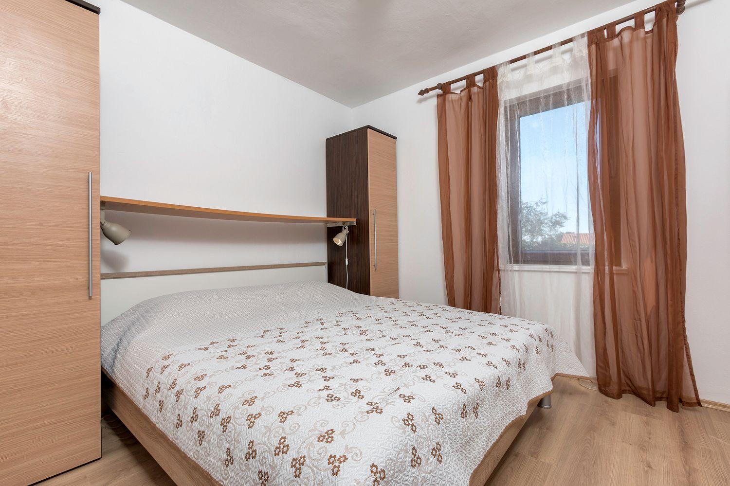 Apartment Bartholomaeus Пула Екстер'єр фото