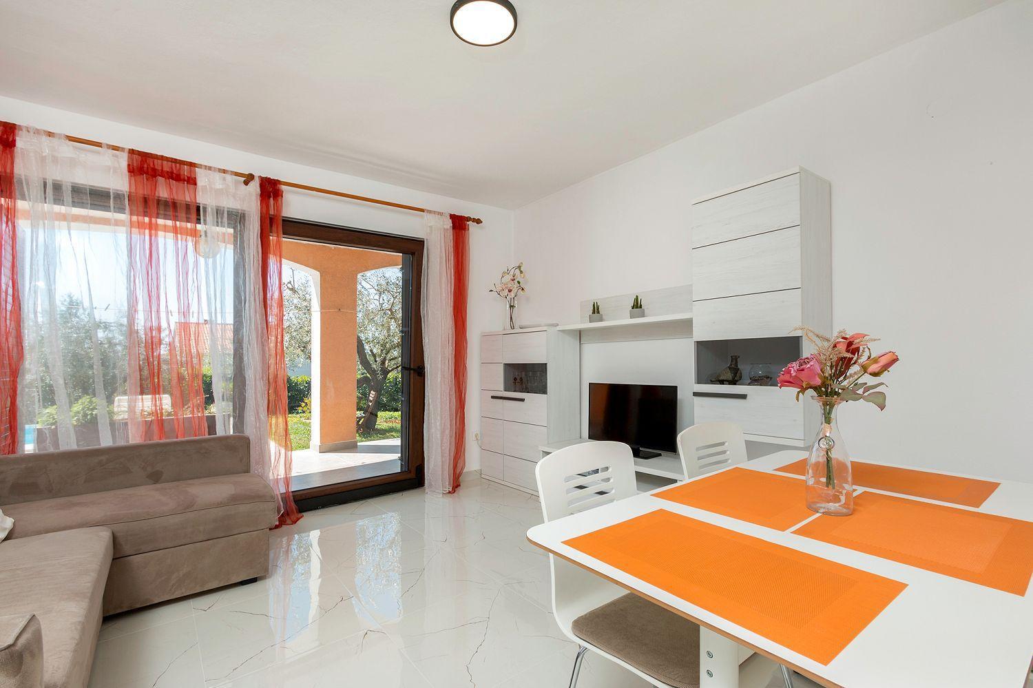 Apartment Bartholomaeus Пула Екстер'єр фото