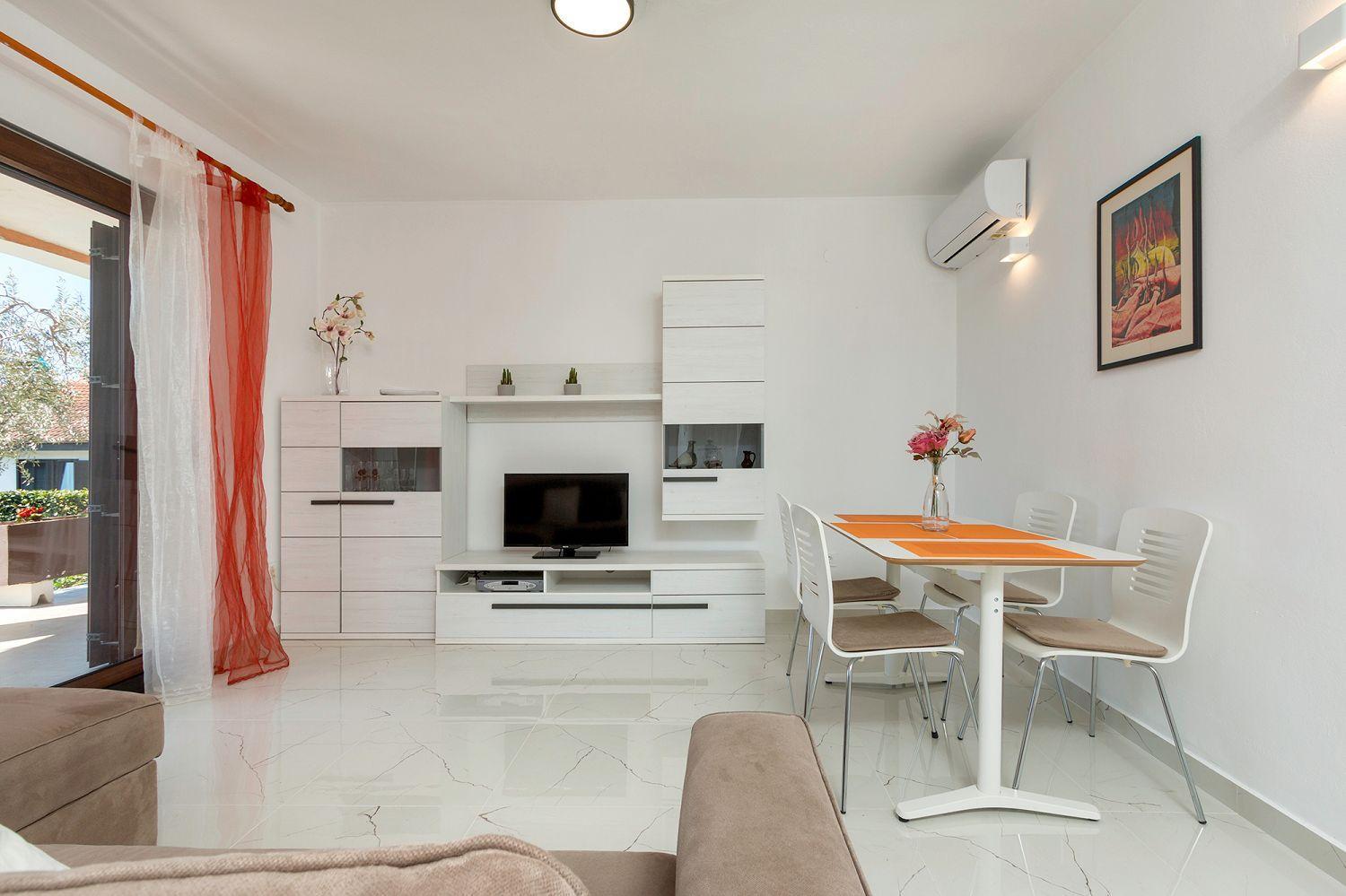 Apartment Bartholomaeus Пула Екстер'єр фото